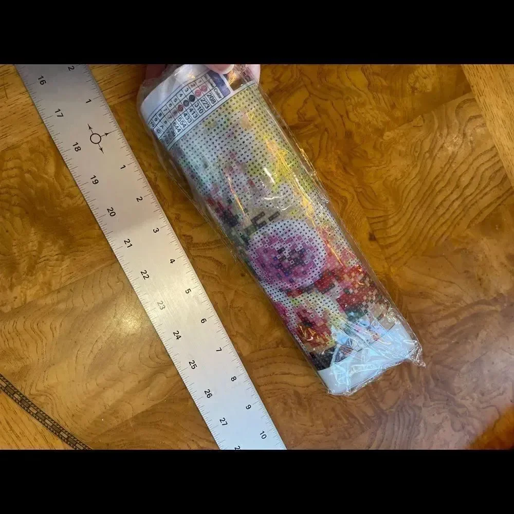N/A dandelion pastel